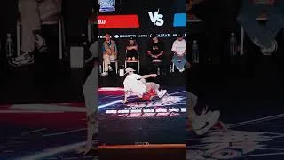 Thumbnail: Some high level crazy steps by Steezy Skee 🔥 at Metro Street Dance 2026 🚆
