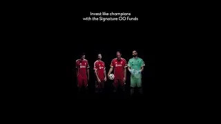 Thumbnail: Invest like champions with the Signature CIO Funds