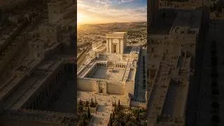 Thumbnail: Signs of the End Times: The Third Temple