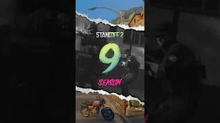 Thumbnail: The PREY update is now available! #standoff #prey #update