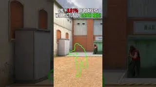 Thumbnail: He's unstoppable! #standoff #challenge #agents