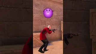 Thumbnail: WHY would he DO that?? #standoff #ranks #legend #meme