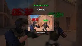 Thumbnail: Which one's faster?🤔 #standoff2