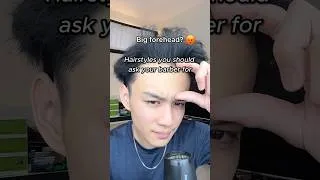 Thumbnail: Best Hairstyles for Men with Big Forehead.