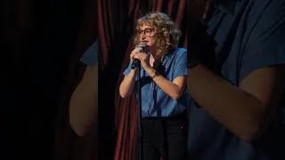 Thumbnail: Raise your hand if you've been there. #JoFirestone #standupcomedy