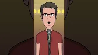 Thumbnail: No one told Dan Mintz the rules about sending dick pics.