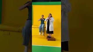 Thumbnail: Behind the Scenes Access to Excellence Campaign at Stanford Medicine Children's Health