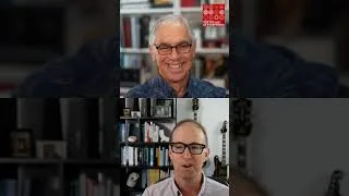 Thumbnail: The future in a minute - Russell Poldrack