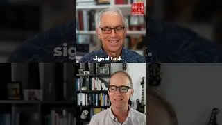 Thumbnail: Understanding how self control works - Russell Poldrack
