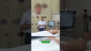 Thumbnail: Stanford DOCTOR Bedside Ultrasound Prep TIPS