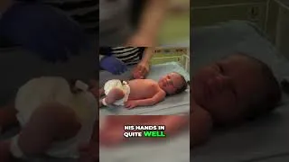Thumbnail: STANFORD Pediatric NEUROLOGIST Newborn Baby Tone