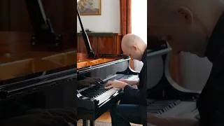 Thumbnail: Rachmaninoff - Sonata No. 2 #piano