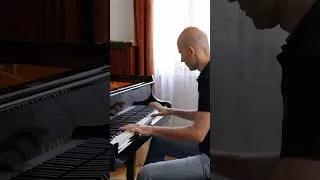 Thumbnail: Chopin - Etude No. 1, Op. 10 #piano #shorts