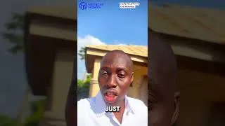 Thumbnail: 🚨 DON’T BUY ROADSIDE PROPERTY IN ABUJA UNTIL YOU CHECK THESE 3 THINGS! #shorts #abuja #viral #fyp