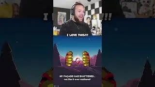 Thumbnail: FNF Rephrase REDUX GOES WAY TOO HARD 🔥