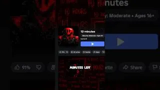 Thumbnail: this roblox game turned out to be a scam (07/23/2026)