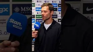 Thumbnail: Xabi Alonso’s #Chelsea side are slowly finding their feet under their new manager ☺️ #PremierLeague