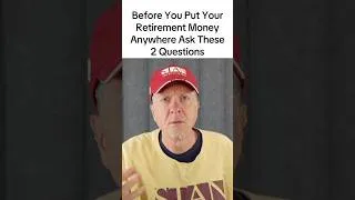 Thumbnail: It’s just that simple #annuities #retirement #retirementincome #retirementplanning #annuity