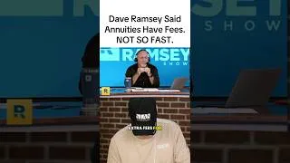 Thumbnail: Not so fast! #retirement #annuity #annuities #retirement #retirementplanning