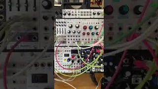 Thumbnail: Smaller Eurorack Case // Creativity Within Constraints