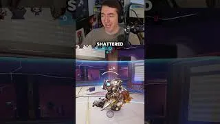 Thumbnail: BIG SLAM! #shorts #overwatch #tournament