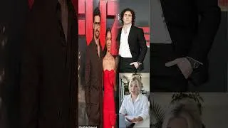 Thumbnail: James Bond Shock! Aaron Taylor-Johnson & Theo James Spotted 🔥🎬
