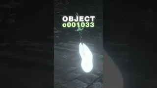 Thumbnail: bizarre unused object found below irithyll swamp #darksouls3 #star_run #darksouls