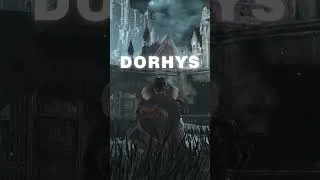 Thumbnail: obscure evangelist found outside of central irithyll #darksouls3 #darksouls #star_run