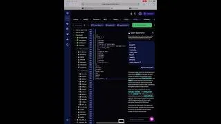 Thumbnail: Query explanation | Starburst Galaxy