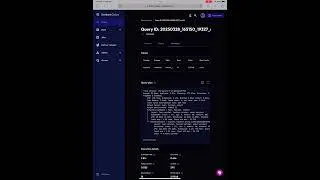 Thumbnail: Dark Mode | Starburst UI