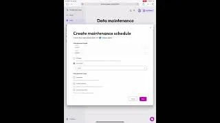 Thumbnail: Automating Iceberg maint in under 1 min