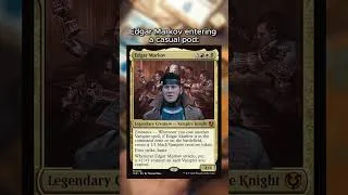 Thumbnail: I Swear It's Bracket 2!   #mtgcommander