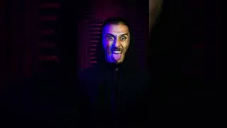 Thumbnail: let me out :) #horror #scary #twosentencehorrorstory