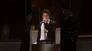 Thumbnail: Michael Jackson Proved He Never Needed Auto-Tune! 🎤🔥#MichaelJackson 🕺 #KingOfPop 👑 #MusicLegend 🎶
