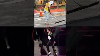 Thumbnail: 🔥 Michael Jackson Just Delivered the Final Blow! 👑#MichaelJackson 🎤 #KingOfPop 👑 #Shorts 🔥