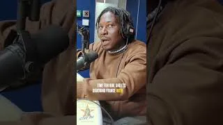 Thumbnail: #dailysportszone | in studio Ash Tekiwa, Steve Vickers and David Sengu