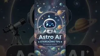 Thumbnail: 🌌 The Milky Way Is 100,000 Light-Years Wide! 🤯 #space #viralvideo #astroai