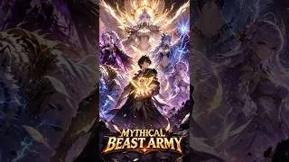 Thumbnail: 【SHORTS】Weakest F-Rank Chick Unlocks the Ultimate Enhancement System and Builds a Mythical Army