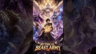 Thumbnail: 【SHORTS】Weakest F-Rank Chick Unlocks the Ultimate Enhancement System and Builds a Mythical Army