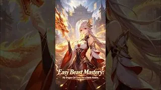 Thumbnail: 【FULL】Easy Beast Mastery: My Dragon Girl Turns Out a Battle Maiden #FullChineseSeries #Anime