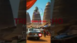 Thumbnail: Free Amapiano Type Beat - Tribal Echo | No Copyright | Full Song Below