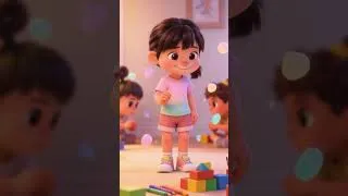 Thumbnail: I Can Protect Myself | Body Safety Story for Kids | Learn to Say No