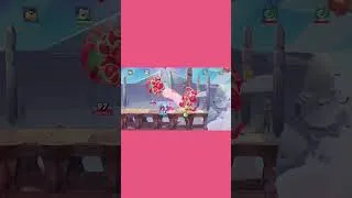 Thumbnail: Multiversus Forever Collab - Screaming Bird of Rage!!