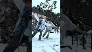 Thumbnail: "Dance Now" challenge: "Energetic" | SHENG QI & WANG KUN