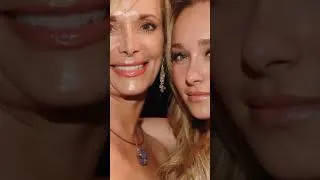 Thumbnail: Hayden Panettiere Mom Speaks Out After Her Death shorts