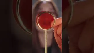 Thumbnail: What’s in your eye?