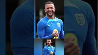 Thumbnail: Kyle Walker (Wife) Kids, Biography, Lifestyle and Net Worth #football #youtubeshorts #shorts
