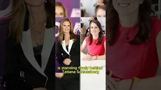 Thumbnail: Maria Shriver Addresses Tatiana Schlossberg's Terminal Cancer Diagnosis