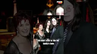 Thumbnail: Where Jack Osbourne, Aimee Osbourne Stood Before Ozzy Osbourne's Death