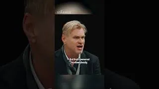 Thumbnail: Christopher Nolan on How AI Will Inspire the Next Generation